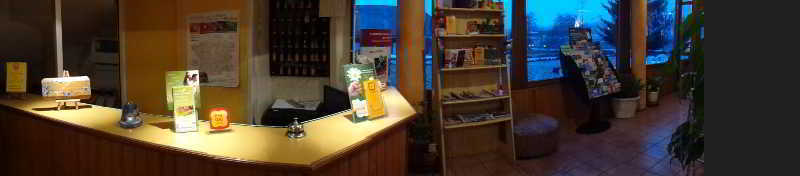 Villy-le-Pelloux Beaujour & Bonsoir Hotel - Restaurant מראה חיצוני תמונה