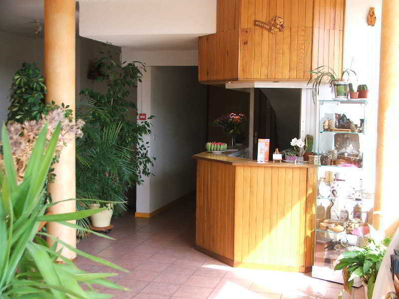 Villy-le-Pelloux Beaujour & Bonsoir Hotel - Restaurant מראה חיצוני תמונה